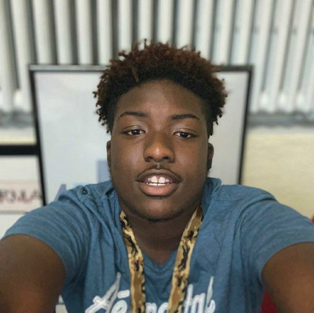 Meet your Posher, Wendell